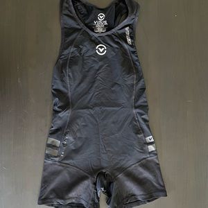 Women’s Virus Singlet